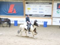 Æskulýðsmót apríl 2013