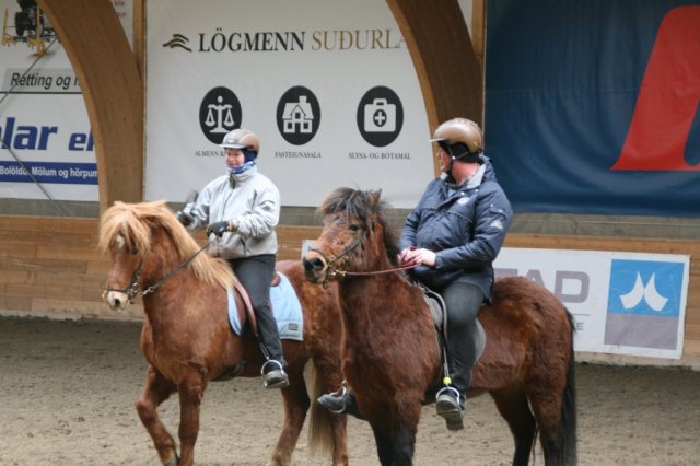Fjölskyldudagur Æskulýðsnefndar 2015