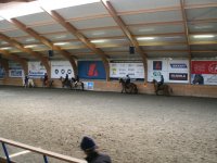 Fjölskyldudagur Æskulýðsnefndar 2015