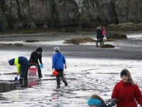 Óvissuferð Æskulýðsnefndar 1.júní 2013