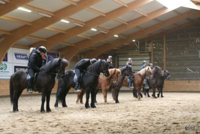 Fjölskyldudagur 2012