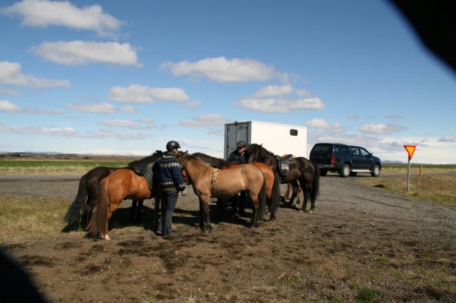 Sumarferð Sleipnis 2015