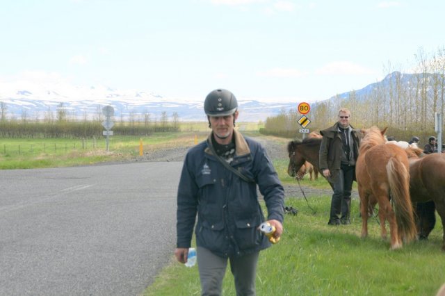 Sumarferð Sleipnis 2015