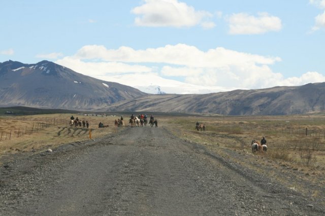 Sumarferð Sleipnis 2015