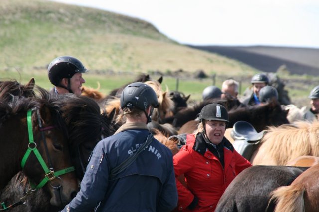 Sumarferð Sleipnis 2015