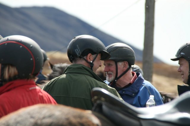 Sumarferð Sleipnis 2015