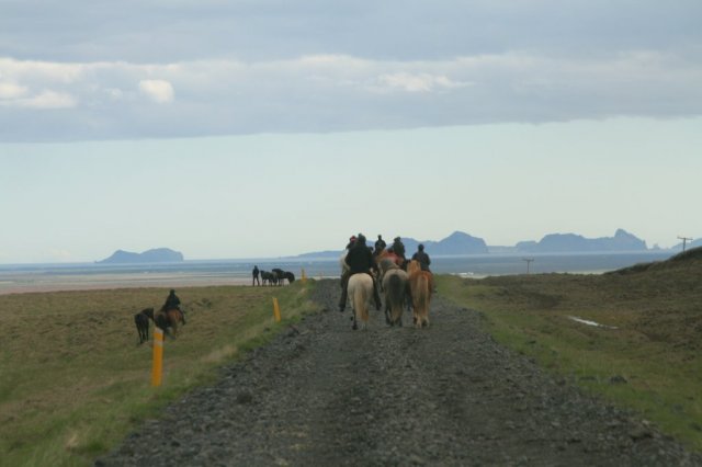 Sumarferð Sleipnis 2015