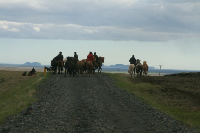 Sumarferð Sleipnis 2015