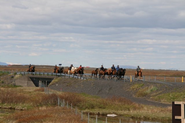 Sumarferð Sleipnis 2015