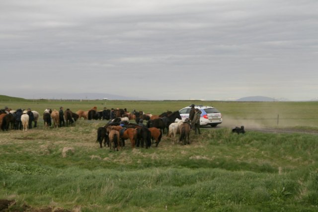Sumarferð Sleipnis 2015
