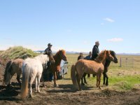 Sumarferð Sleipnis 2015