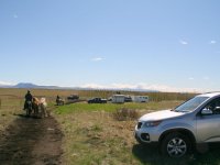 Sumarferð Sleipnis 2015