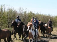 Sumarferð Sleipnis 2015