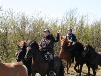 Sumarferð Sleipnis 2015