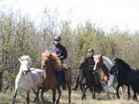 Sumarferð Sleipnis 2015