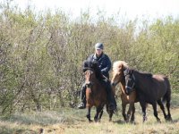 Sumarferð Sleipnis 2015