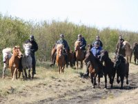 Sumarferð Sleipnis 2015