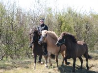 Sumarferð Sleipnis 2015