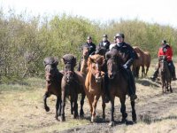 Sumarferð Sleipnis 2015