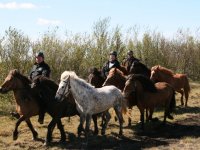 Sumarferð Sleipnis 2015