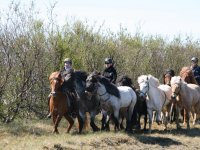 Sumarferð Sleipnis 2015