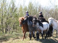 Sumarferð Sleipnis 2015