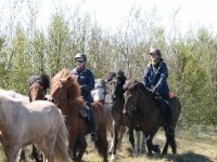 Sumarferð Sleipnis 2015