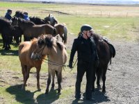 Sumarferð Sleipnis 2015