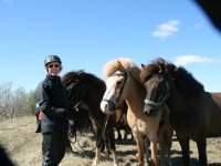 Sumarferð Sleipnis 2015