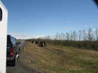 Sumarferð Sleipnis 2015