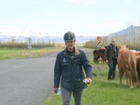 Sumarferð Sleipnis 2015