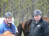 Sumarferð Sleipnis 2015