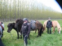 Sumarferð Sleipnis 2015