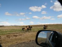 Sumarferð Sleipnis 2015