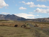 Sumarferð Sleipnis 2015