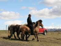 Sumarferð Sleipnis 2015