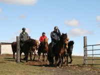 Sumarferð Sleipnis 2015