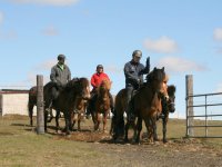 Sumarferð Sleipnis 2015