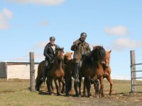 Sumarferð Sleipnis 2015