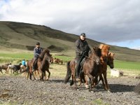 Sumarferð Sleipnis 2015