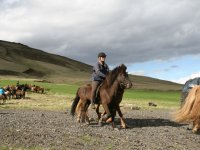 Sumarferð Sleipnis 2015