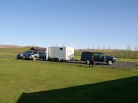 Sumarferð Sleipnis 2015