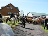 Sumarferð Sleipnis 2015