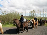 Sumarferð Sleipnis 2015