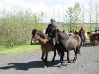 Sumarferð Sleipnis 2015