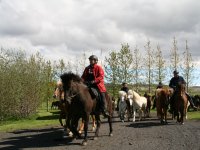 Sumarferð Sleipnis 2015