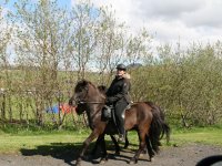 Sumarferð Sleipnis 2015