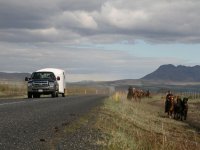 Sumarferð Sleipnis 2015