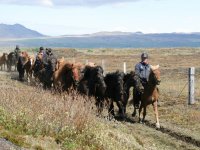 Sumarferð Sleipnis 2015