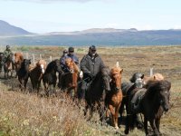 Sumarferð Sleipnis 2015